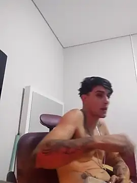 Fefe2805 online show from 03/03/26, 01:12