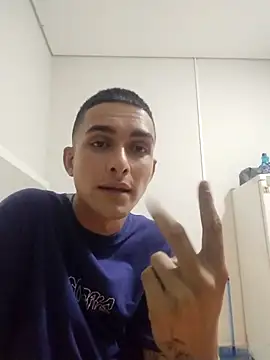 Fefe2805 online show from 03/13/26, 12:59