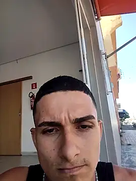 Fefe2805 online show from 03/24/26, 02:39