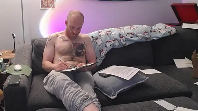 SeanSativa online show from 05/24/26, 02:00