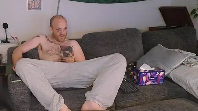 SeanSativa online show from 05/15/26, 02:20
