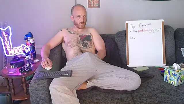 SeanSativa online show from 06/28/26, 11:05