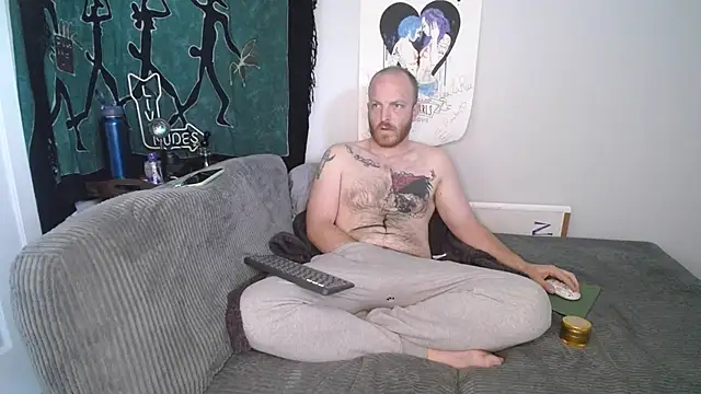 SeanSativa online show from 07/20/26, 10:33