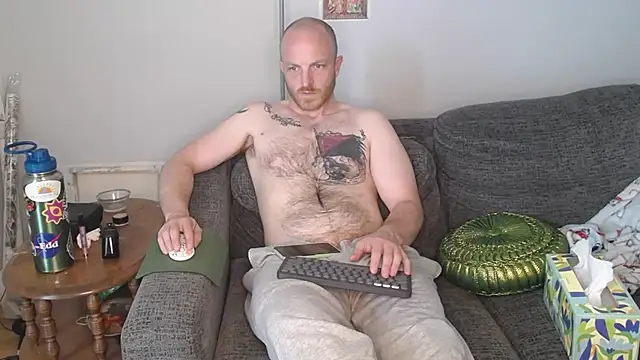 SeanSativa online show from 06/26/26, 04:57