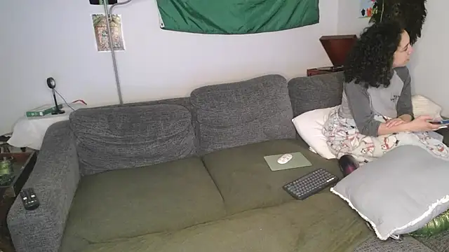 SeanSativa online show from 05/22/26, 02:20