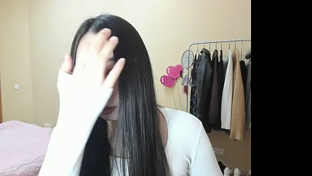 Snapshot of Amane_Yuki chatting on 03/01/26, 06:52 Amane Yuki online show from 03/01/26, 06:52