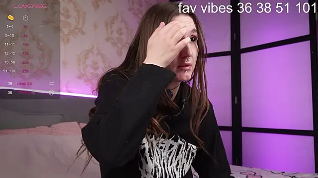 Alice Goth online show from 02/28/26, 06:18