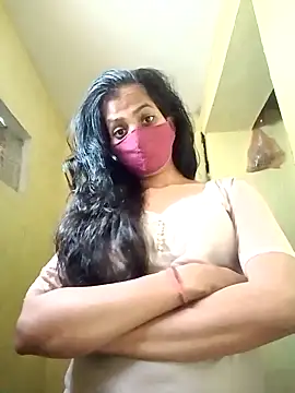 Namrta cute online show from 02/15/26, 11:20