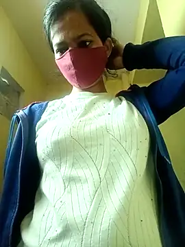 Namrta cute online show from 02/05/26, 02:51