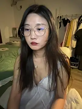 AnnieLi888 online show from 02/28/26, 05:34