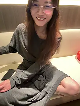 AnnieLi888 online show from 02/22/26, 02:19