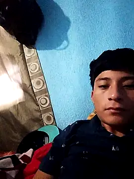 chapa18 online show from 03/31/26, 12:45