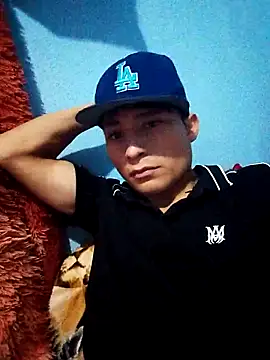 chapa18 online show from 03/29/26, 04:58