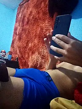 chapa18 online show from 04/02/26, 06:09