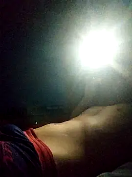 chapa18 online show from 02/18/26, 02:42