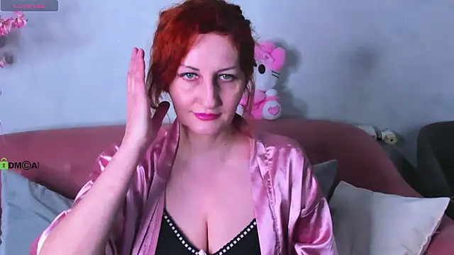 Sindy Ortega online show from 02/21/26, 12:34