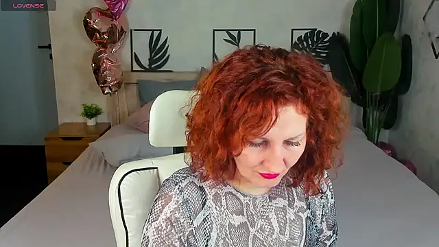 Sindy Ortega online show from 03/29/26, 12:45