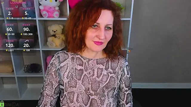 Sindy Ortega online show from 06/02/26, 12:32