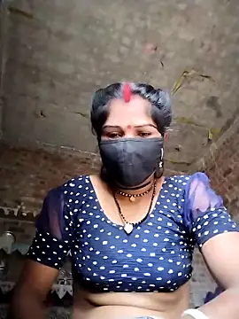 Sapna ravat online show from 02/19/26, 06:54