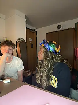 CookiesNcreaming online show from 03/23/26, 10:53