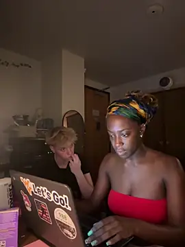CookiesNcreaming online show from 03/26/26, 03:27