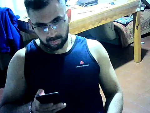 rudyranger online show from 01/12/26, 09:41