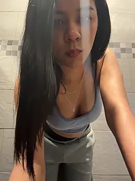 AnahiSkye online show from 03/09/26, 05:49