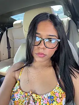 AnahiSkye online show from 03/10/26, 06:45