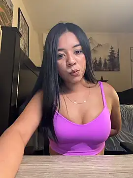 AnahiSkye online show from 03/29/26, 07:10