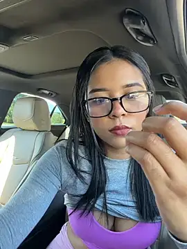 AnahiSkye online show from 05/07/26, 05:05
