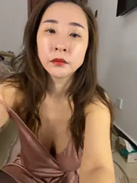 Jingjingxiang-520 online show from 04/01/26, 01:19