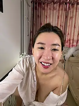 Jingjingxiang-520 online show from 03/11/26, 02:49