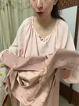 Jingjingxiang-520 online show from 02/06/26, 02:02