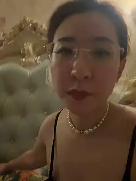 Jingjingxiang-520 online show from 05/12/26, 02:23