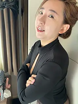 Jingjingxiang-520 online show from 04/06/26, 01:01