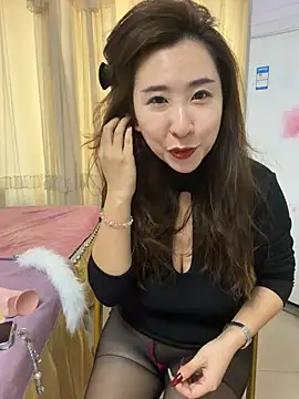 Jingjingxiang-520 online show from 03/07/26, 12:06