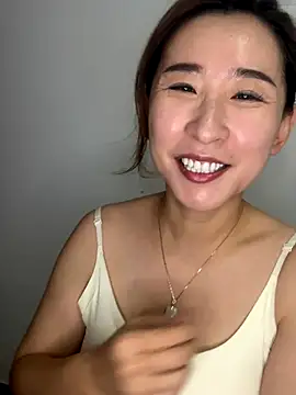 Jingjingxiang-520 online show from 01/09/26, 01:34