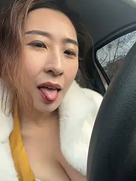 Jingjingxiang-520 online show from 01/19/26, 01:53