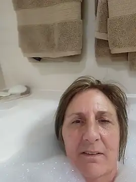 HotAzMilf online show from 01/13/26, 06:28