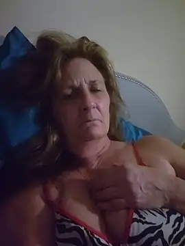 HotAzMilf online show from 02/17/26, 07:05