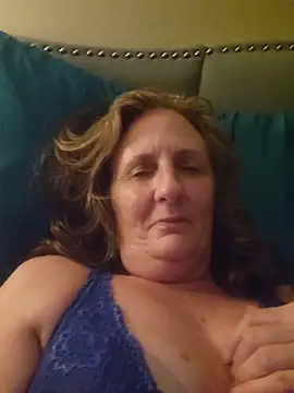 HotAzMilf online show from 03/13/26, 08:19