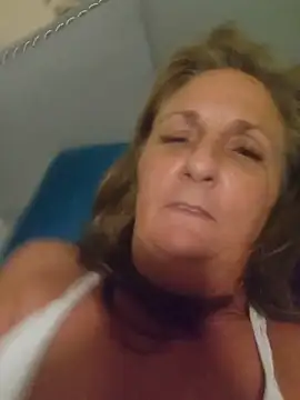 HotAzMilf online show from 04/12/26, 08:50