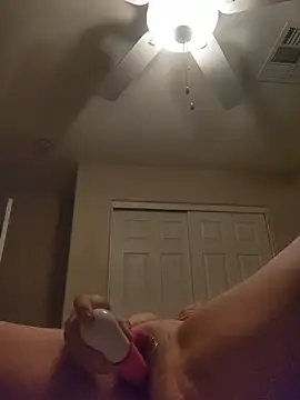 HotAzMilf online show from 03/12/26, 06:45