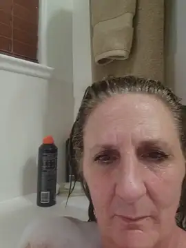 HotAzMilf online show from 03/16/26, 07:23