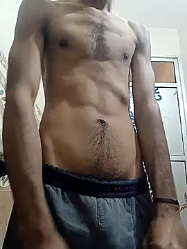 Strip Playboy online show from 02/14/26, 04:13
