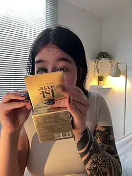 evelynrosess1 online show from 03/13/26, 09:53