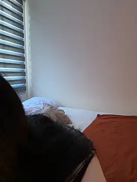 evelynrosess1 online show from 05/22/26, 09:46