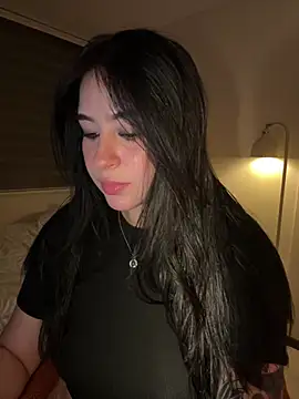 evelynrosess1 online show from 05/30/26, 12:06