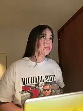 evelynrosess1 online show from 03/28/26, 02:56