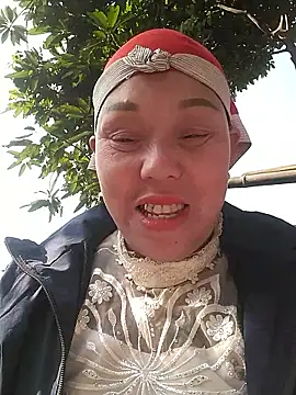 yuyu003 online show from 01/12/26, 02:29